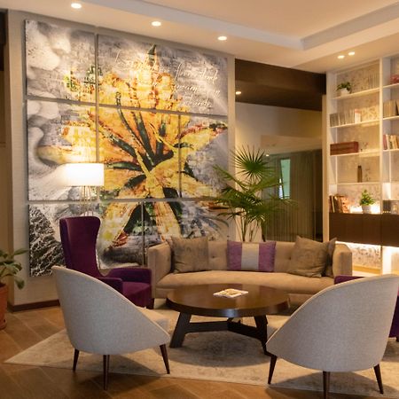 Manto Hotel Lima - MGallery  Exterior foto