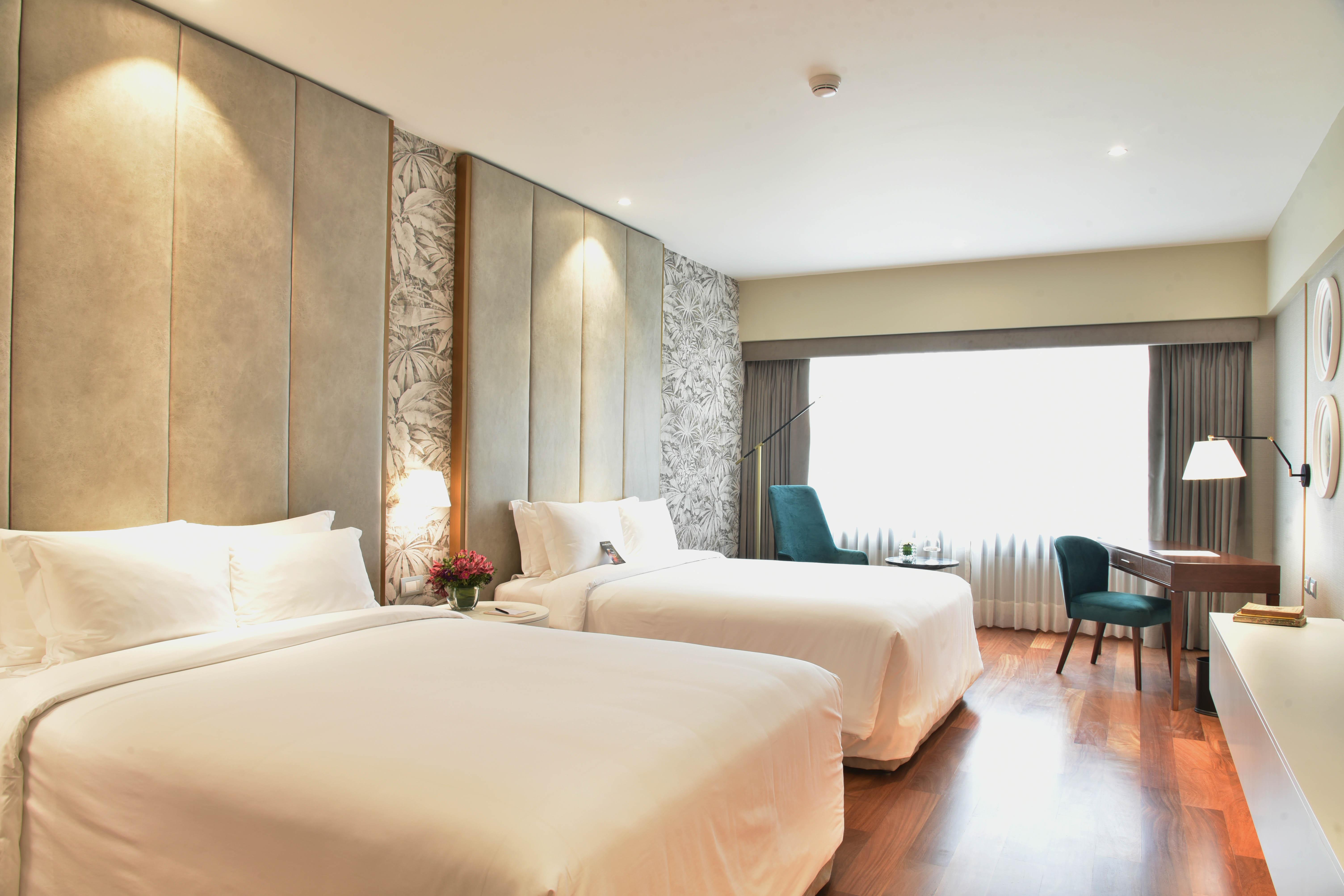 Manto Hotel Lima - MGallery  Exterior foto