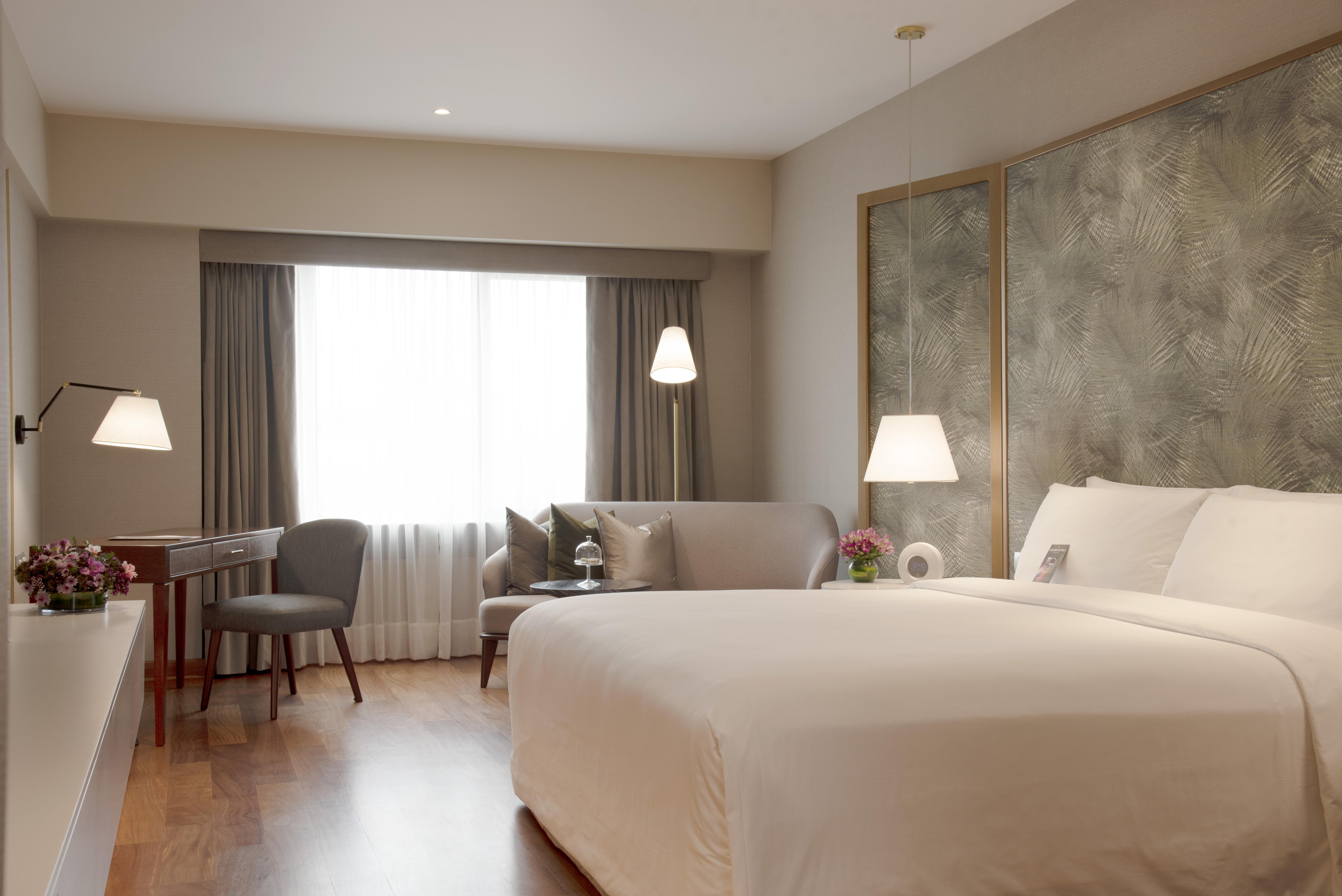 Manto Hotel Lima - MGallery  Exterior foto