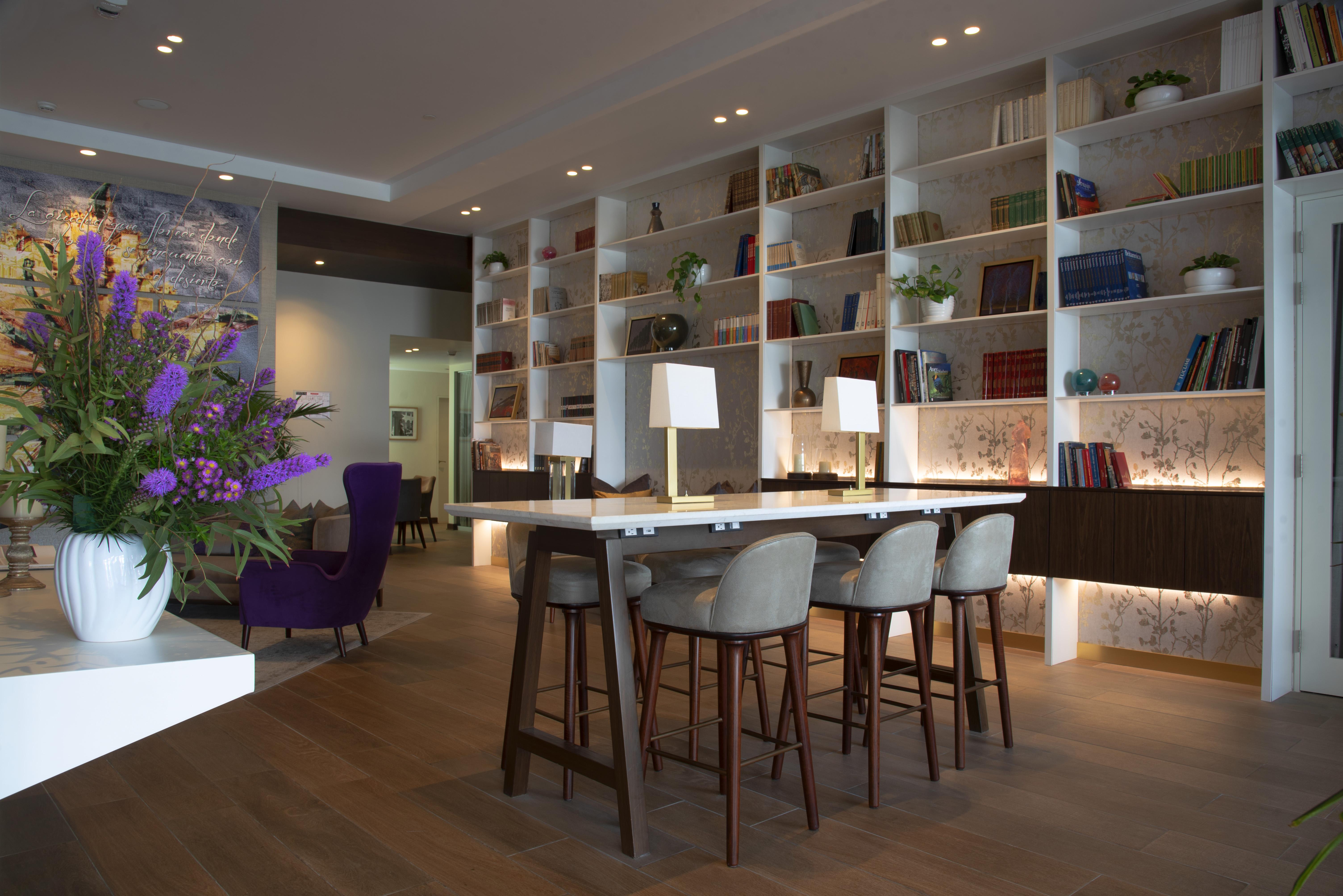 Manto Hotel Lima - MGallery  Exterior foto
