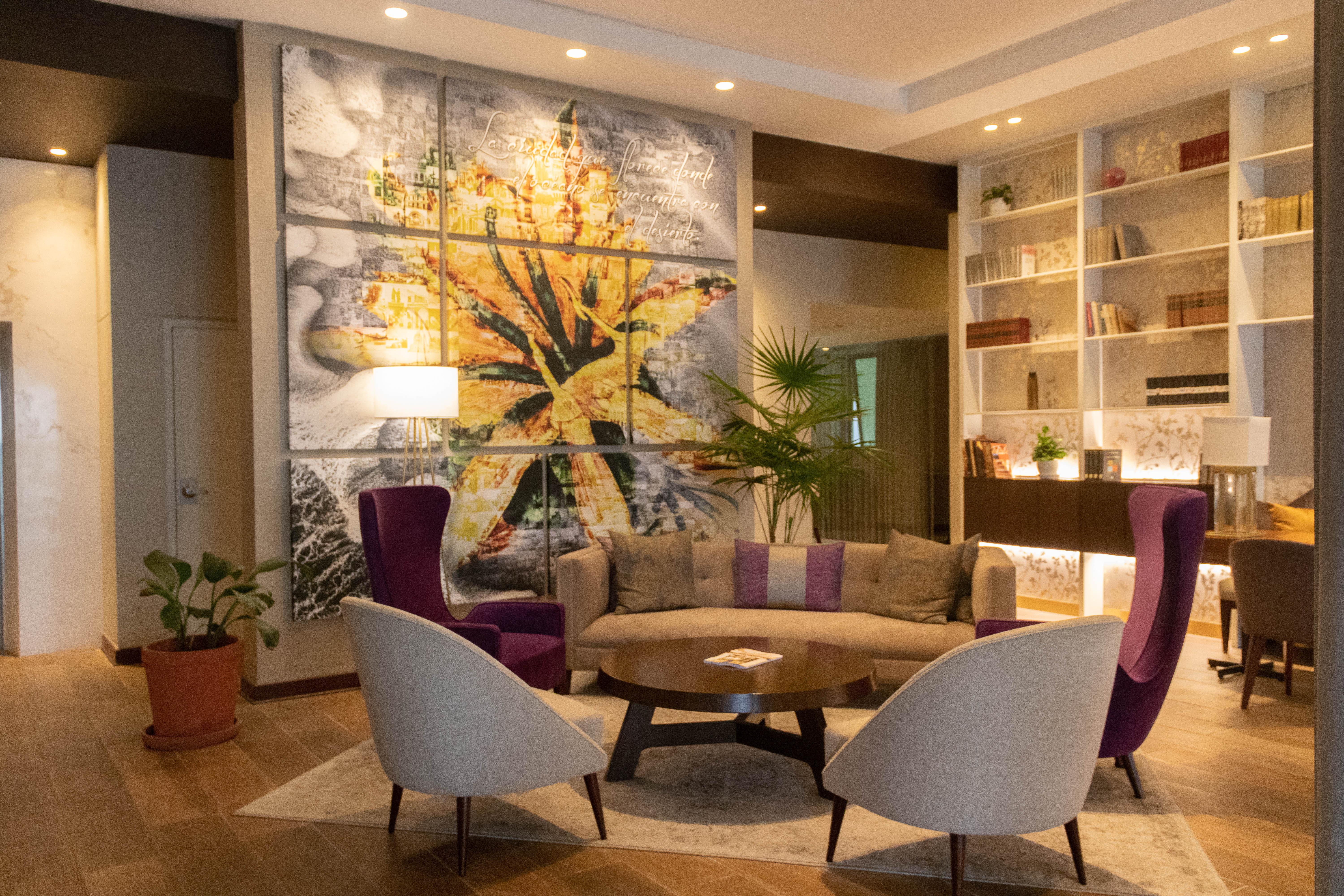 Manto Hotel Lima - MGallery  Exterior foto