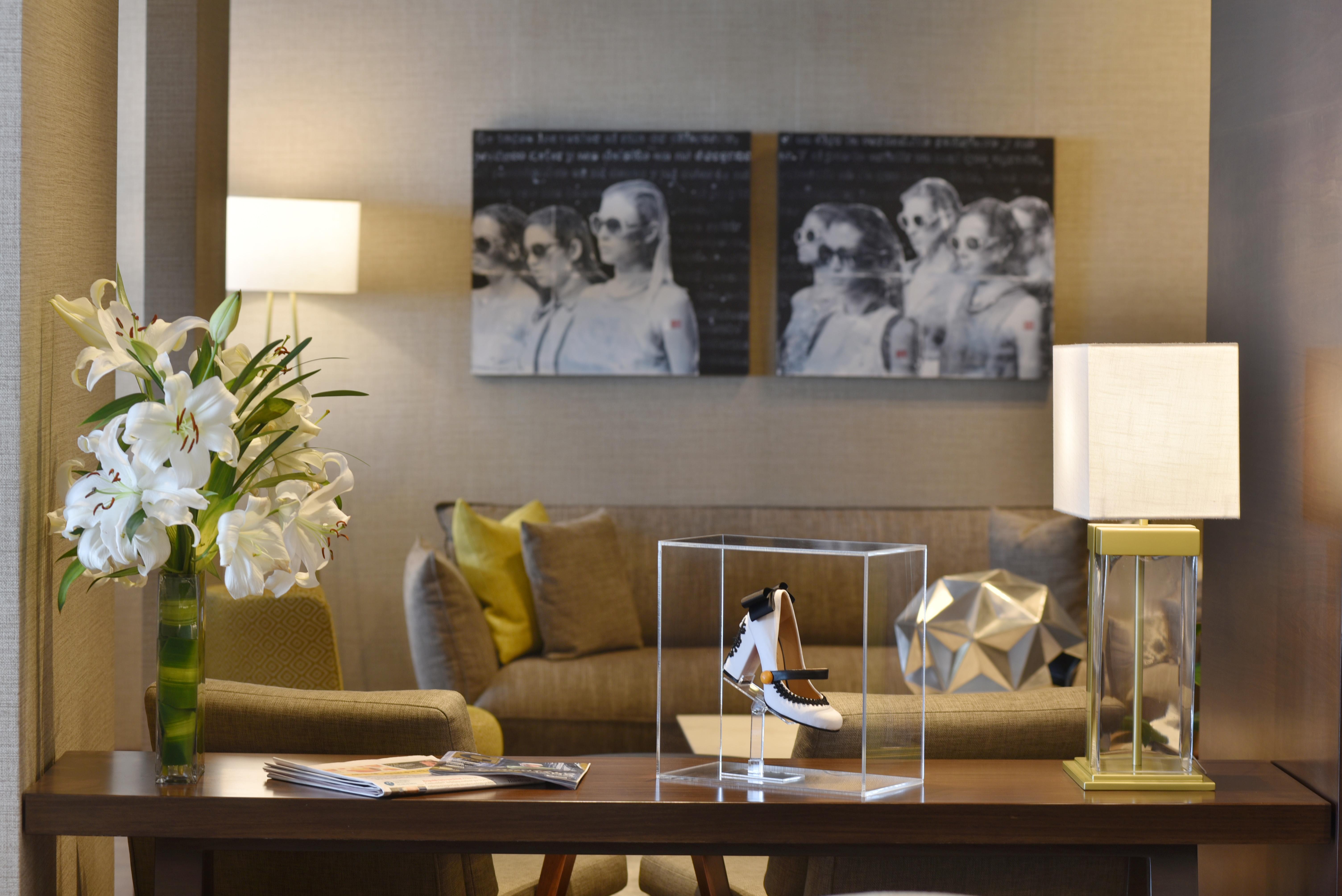 Manto Hotel Lima - MGallery  Exterior foto