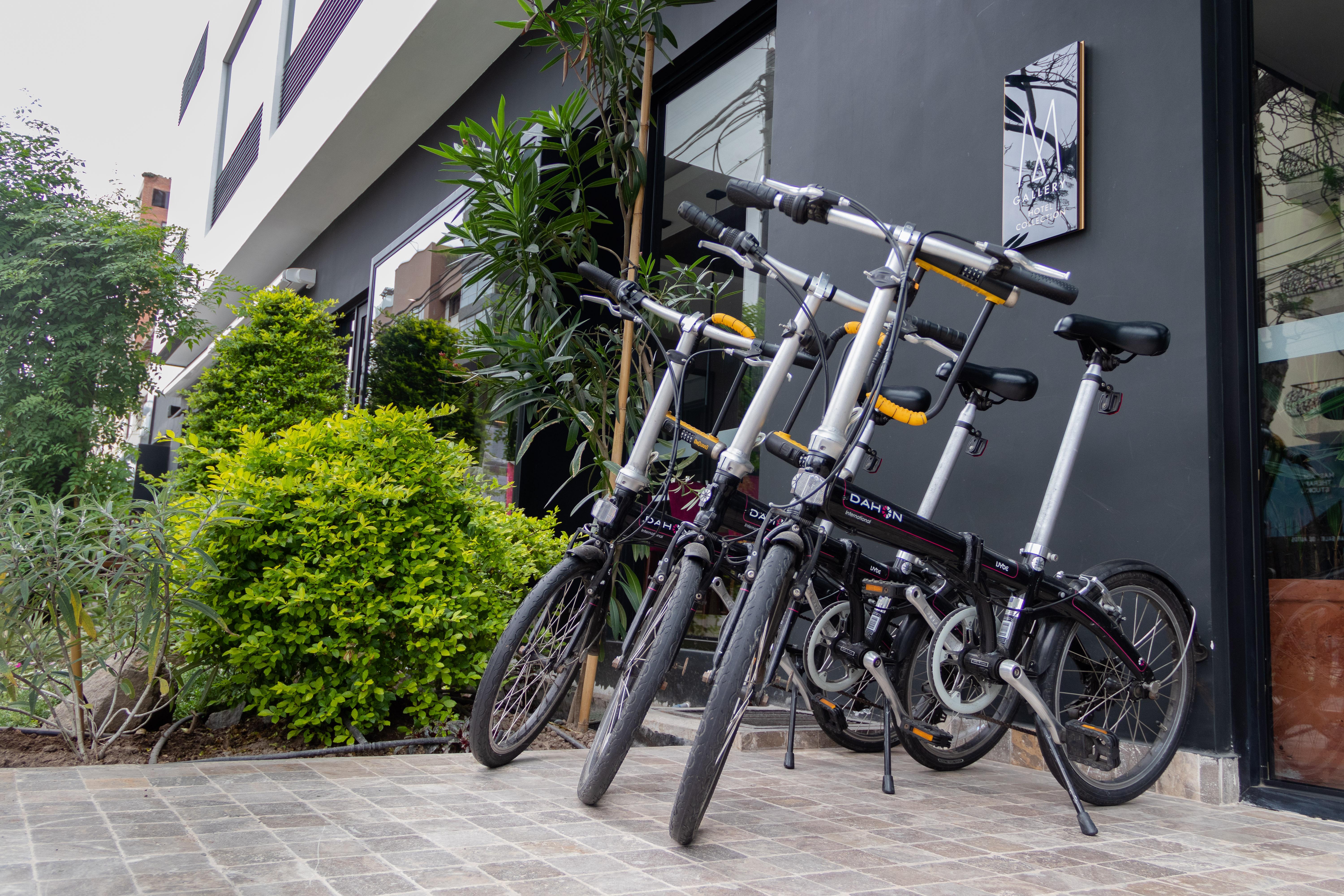Manto Hotel Lima - MGallery  Exterior foto