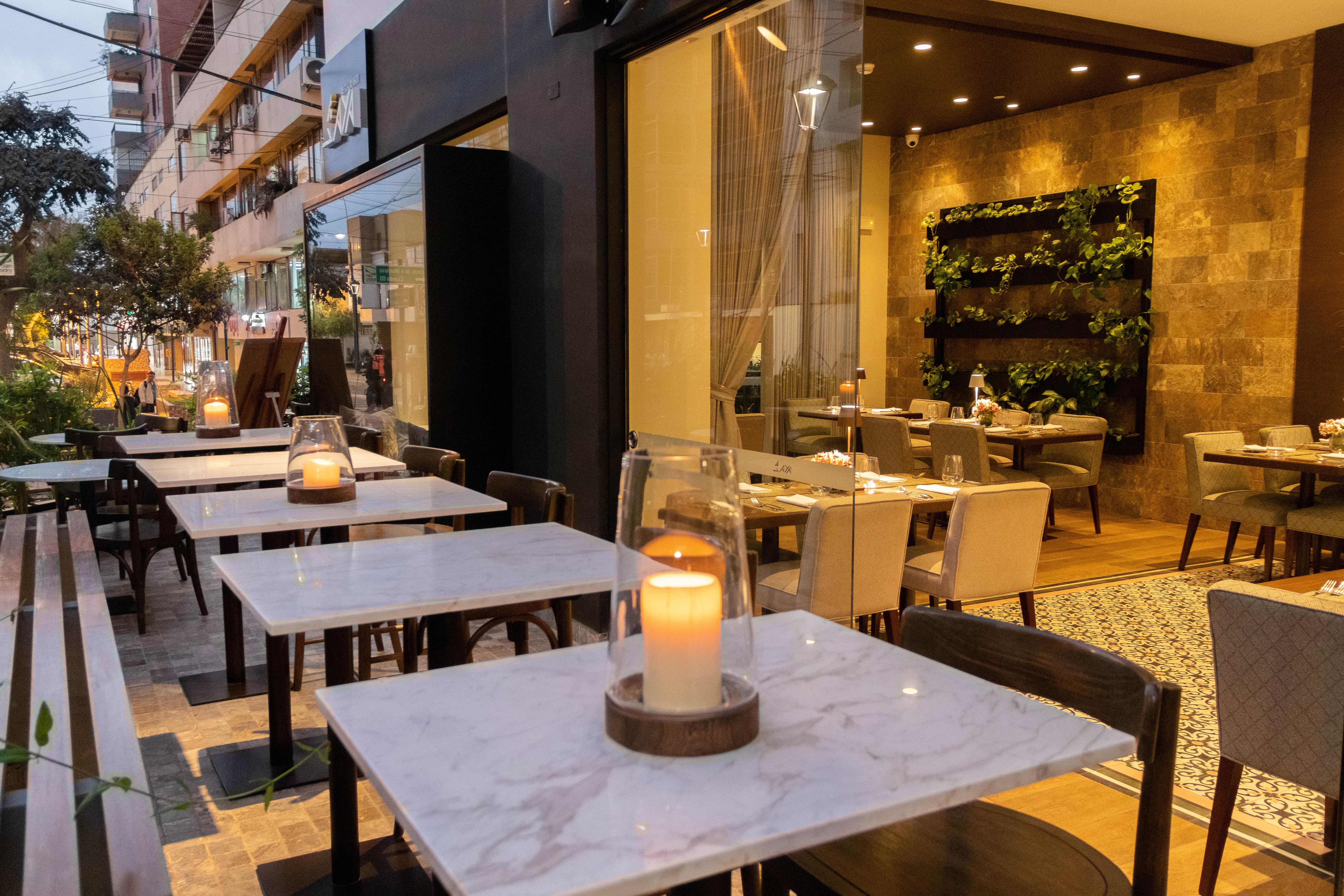 Manto Hotel Lima - MGallery  Exterior foto