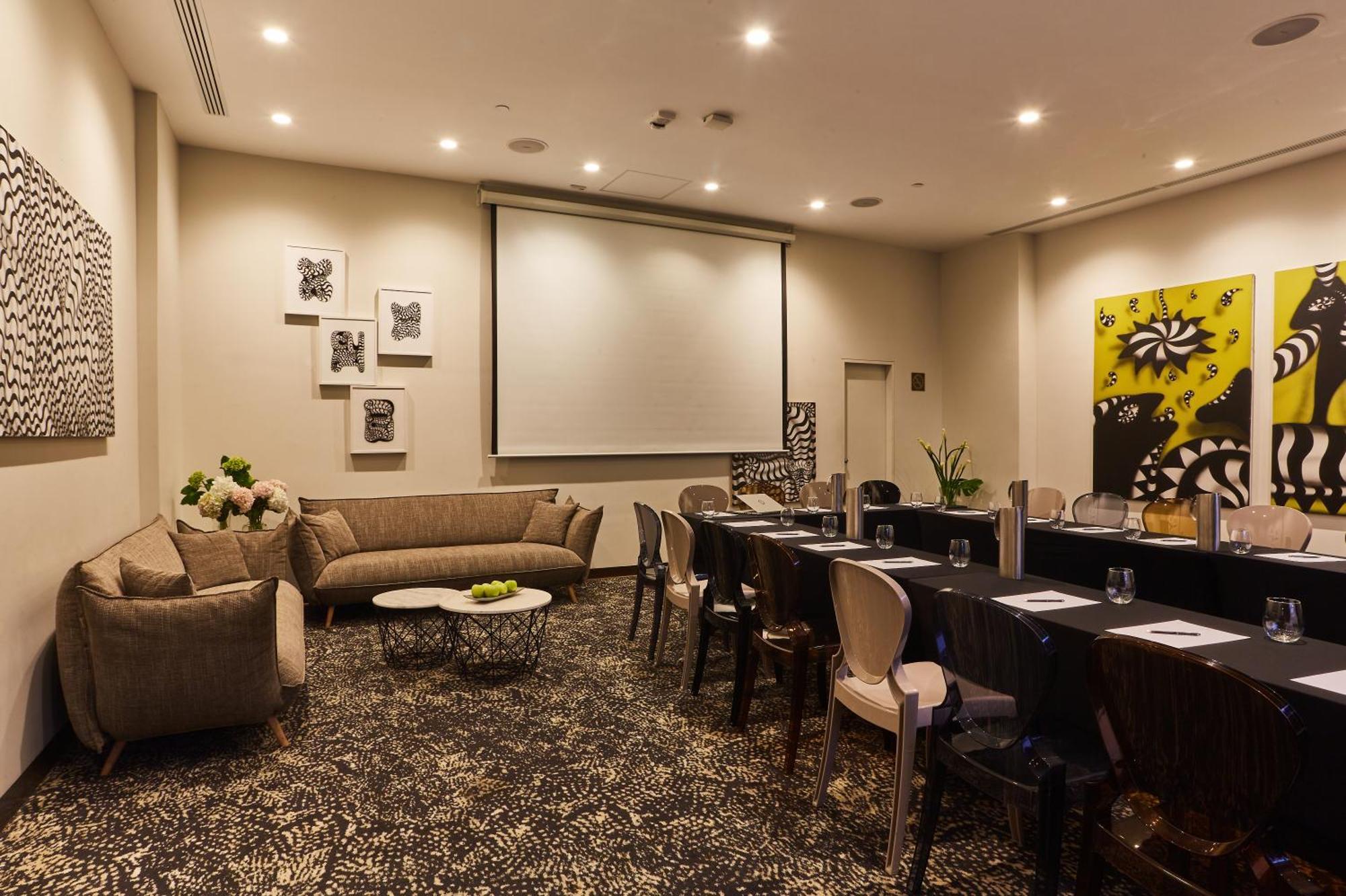 Manto Hotel Lima - MGallery  Exterior foto