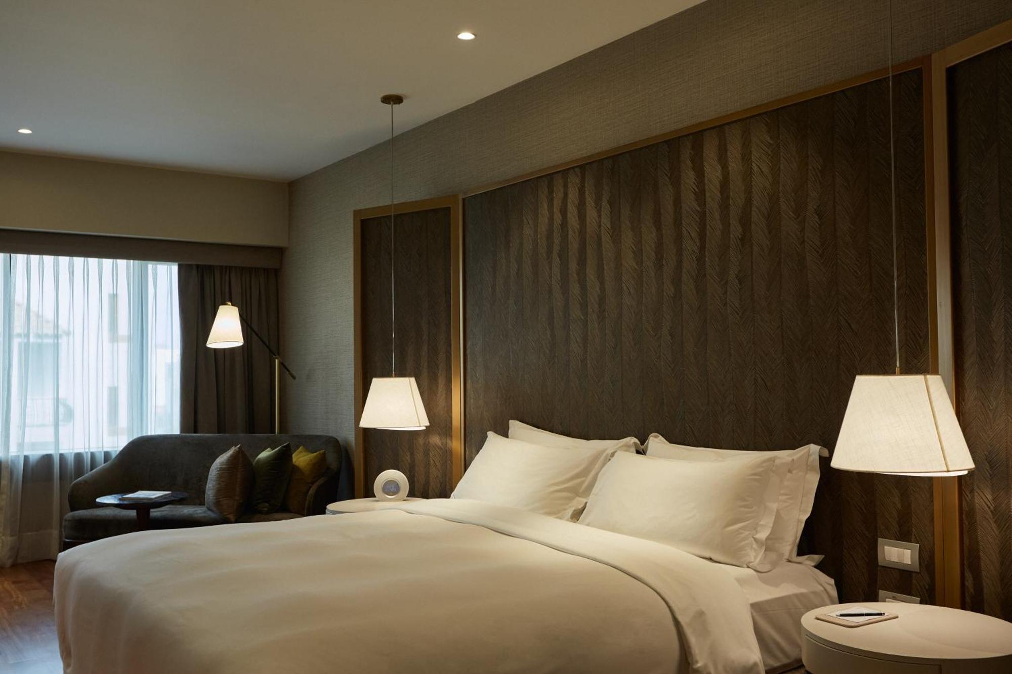 Manto Hotel Lima - MGallery  Exterior foto