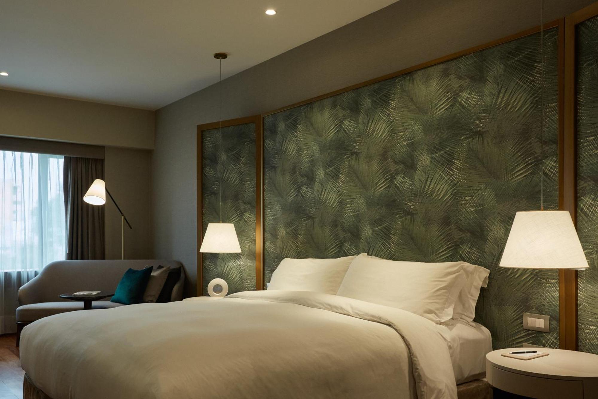Manto Hotel Lima - MGallery  Exterior foto