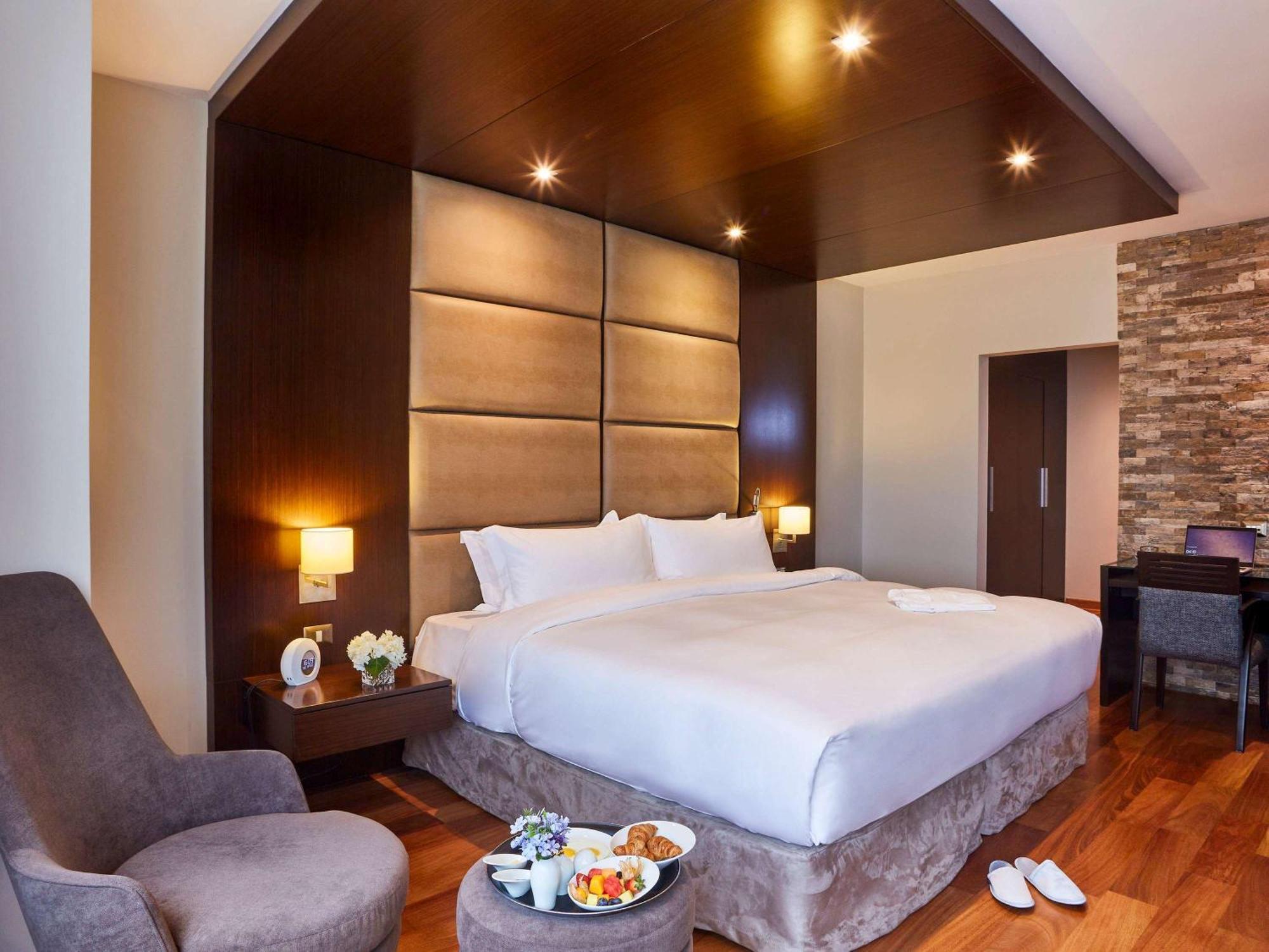 Manto Hotel Lima - MGallery  Exterior foto